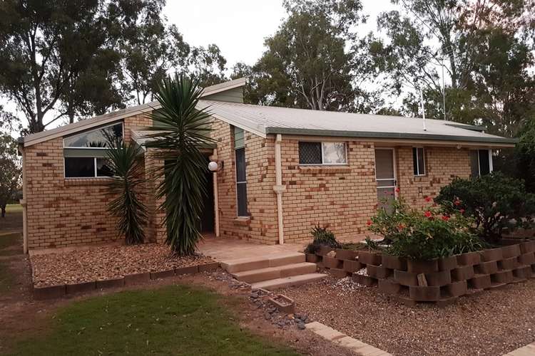 Main view of Homely house listing, 246 Gatton Esk Road, Lake Clarendon QLD 4343