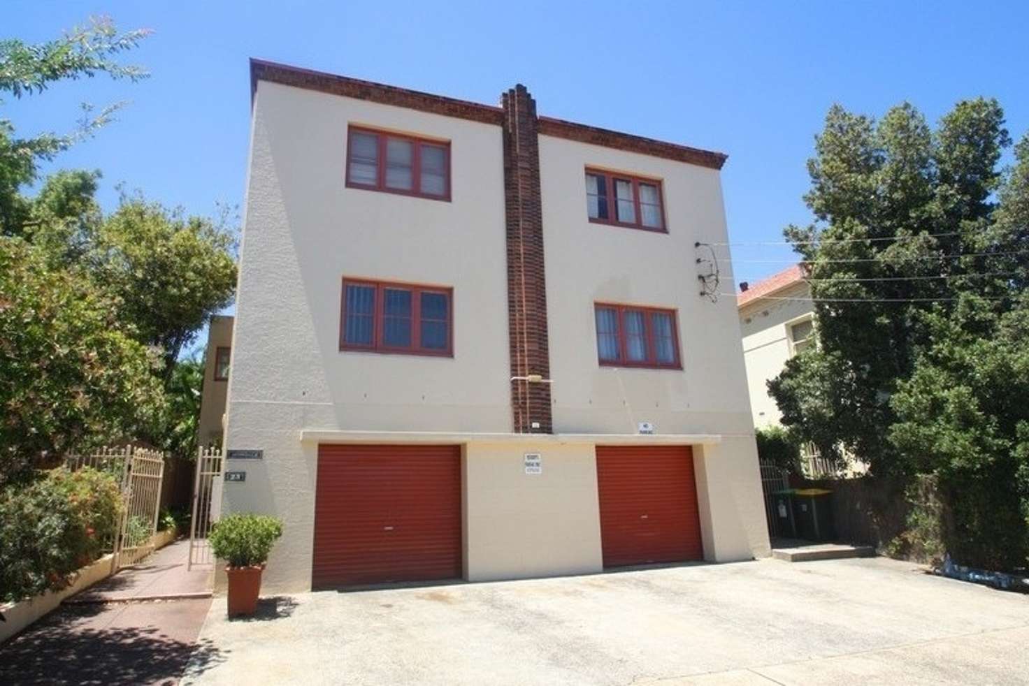 Main view of Homely apartment listing, 17/23 A'Beckett Avenue, Ashfield NSW 2131