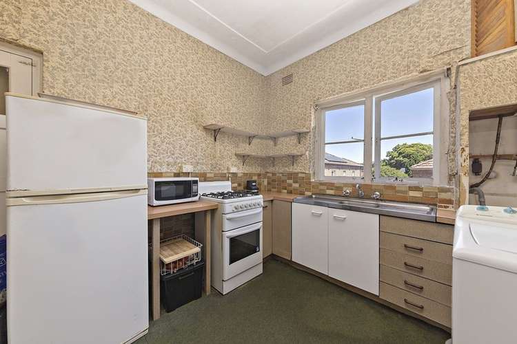 Second view of Homely apartment listing, 17/23 A'Beckett Avenue, Ashfield NSW 2131