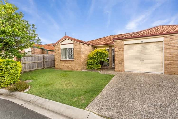 Main view of Homely townhouse listing, 11/17 Denham Street, Bracken Ridge QLD 4017