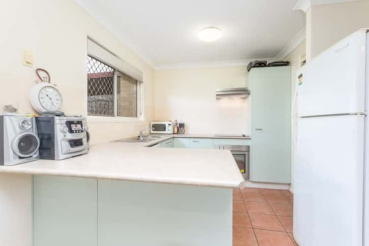 Second view of Homely townhouse listing, 11/17 Denham Street, Bracken Ridge QLD 4017