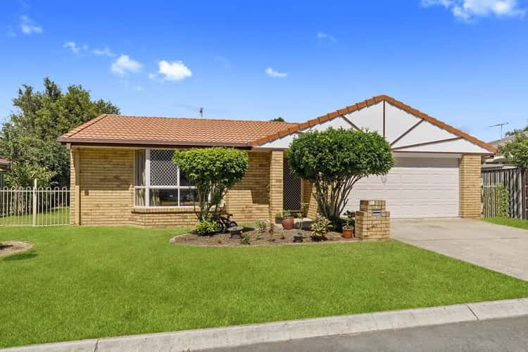 Main view of Homely house listing, 6 Meriden Place, Boondall QLD 4034