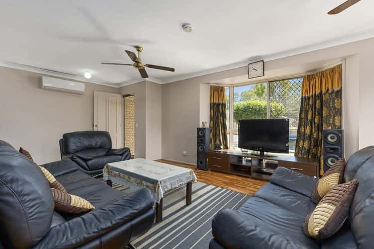 Fourth view of Homely house listing, 6 Meriden Place, Boondall QLD 4034