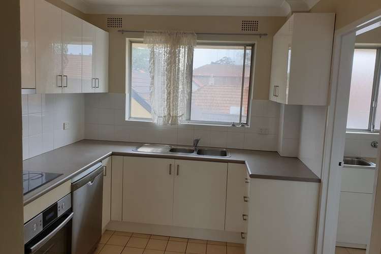 Fifth view of Homely apartment listing, 3/30 Queen Street, Ashfield NSW 2131