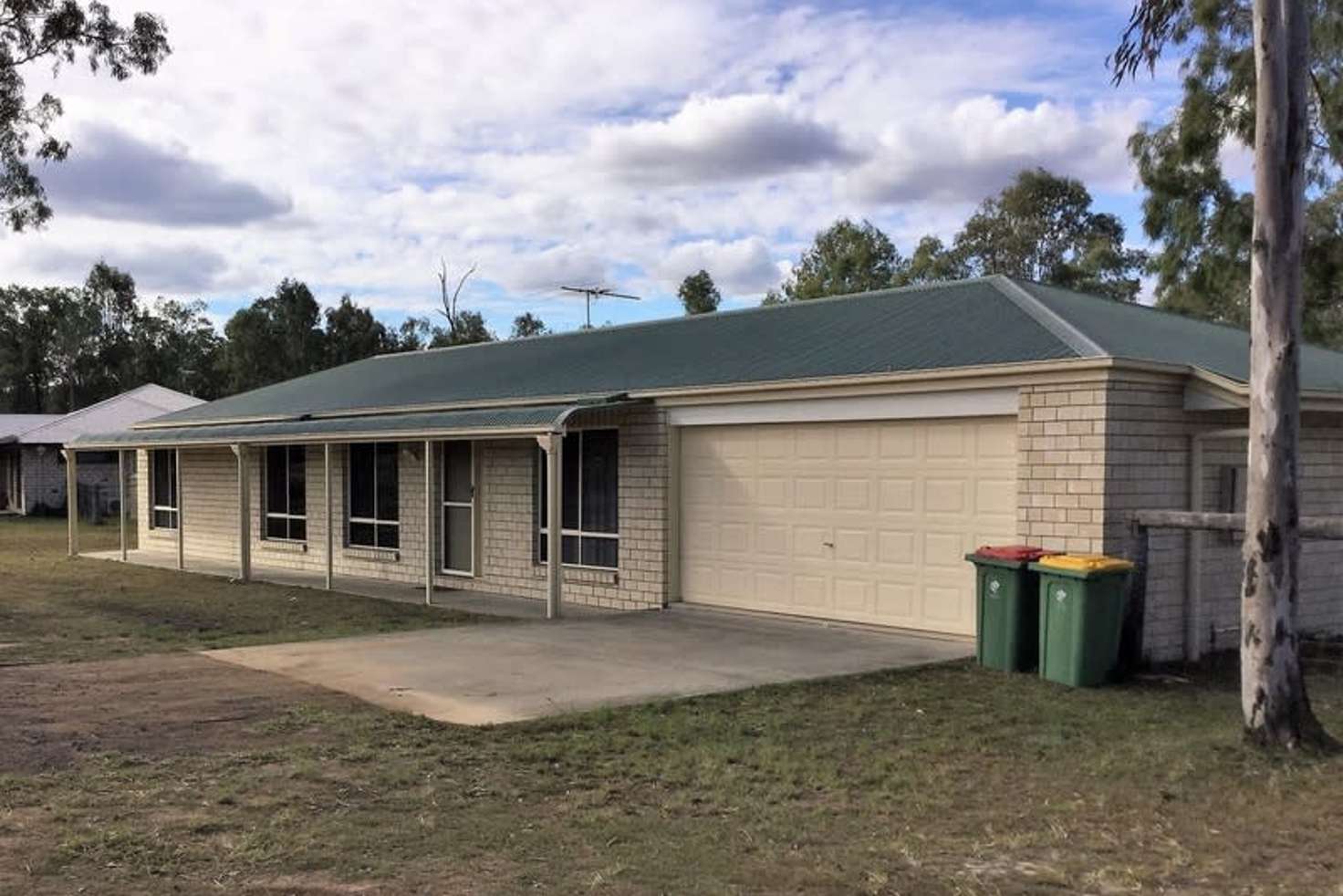 Main view of Homely house listing, 22 Cockatoo Drive, Adare QLD 4343