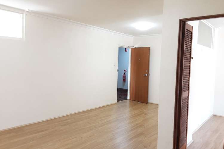 Second view of Homely unit listing, 6/ 21 Ormond Street, Ashfield NSW 2131