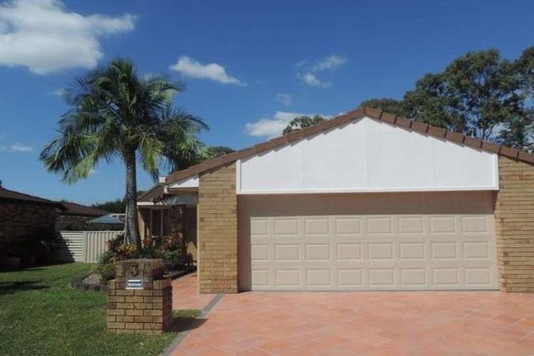 Main view of Homely house listing, 3 College Way, Boondall QLD 4034