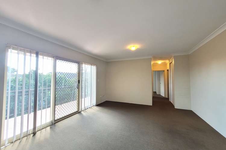 Main view of Homely unit listing, 22/ 56 Marlborough Road, Homebush West NSW 2140