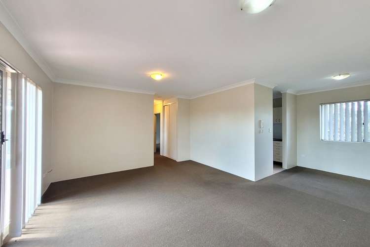 Second view of Homely unit listing, 22/ 56 Marlborough Road, Homebush West NSW 2140