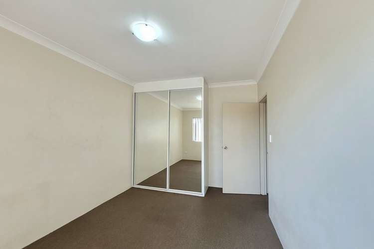 Third view of Homely unit listing, 22/ 56 Marlborough Road, Homebush West NSW 2140