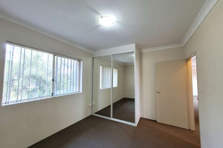Fourth view of Homely unit listing, 22/ 56 Marlborough Road, Homebush West NSW 2140