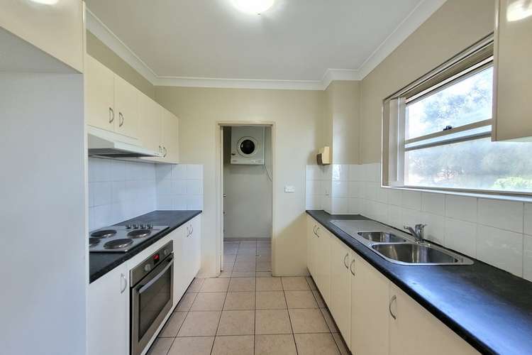 Fifth view of Homely unit listing, 22/ 56 Marlborough Road, Homebush West NSW 2140