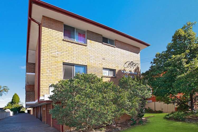 Main view of Homely apartment listing, 5/52 Fairmount Street, Lakemba NSW 2195