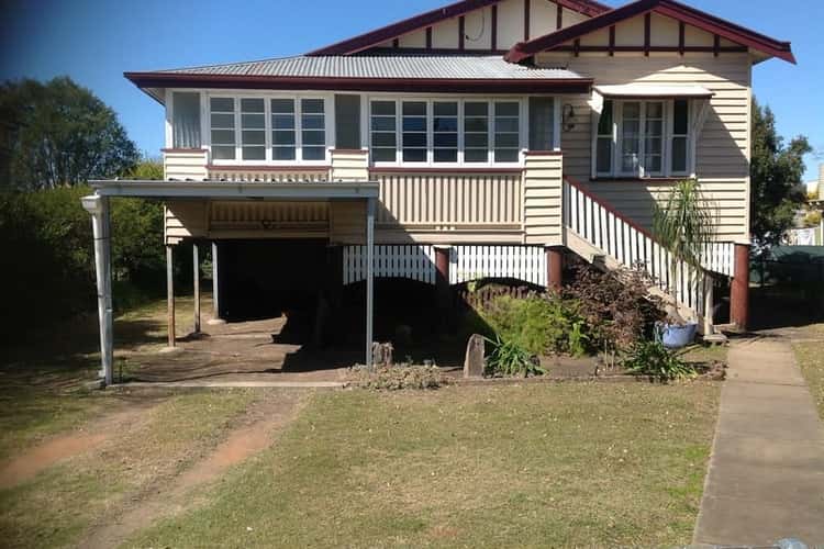 Main view of Homely house listing, 6 William Street, Gatton QLD 4343