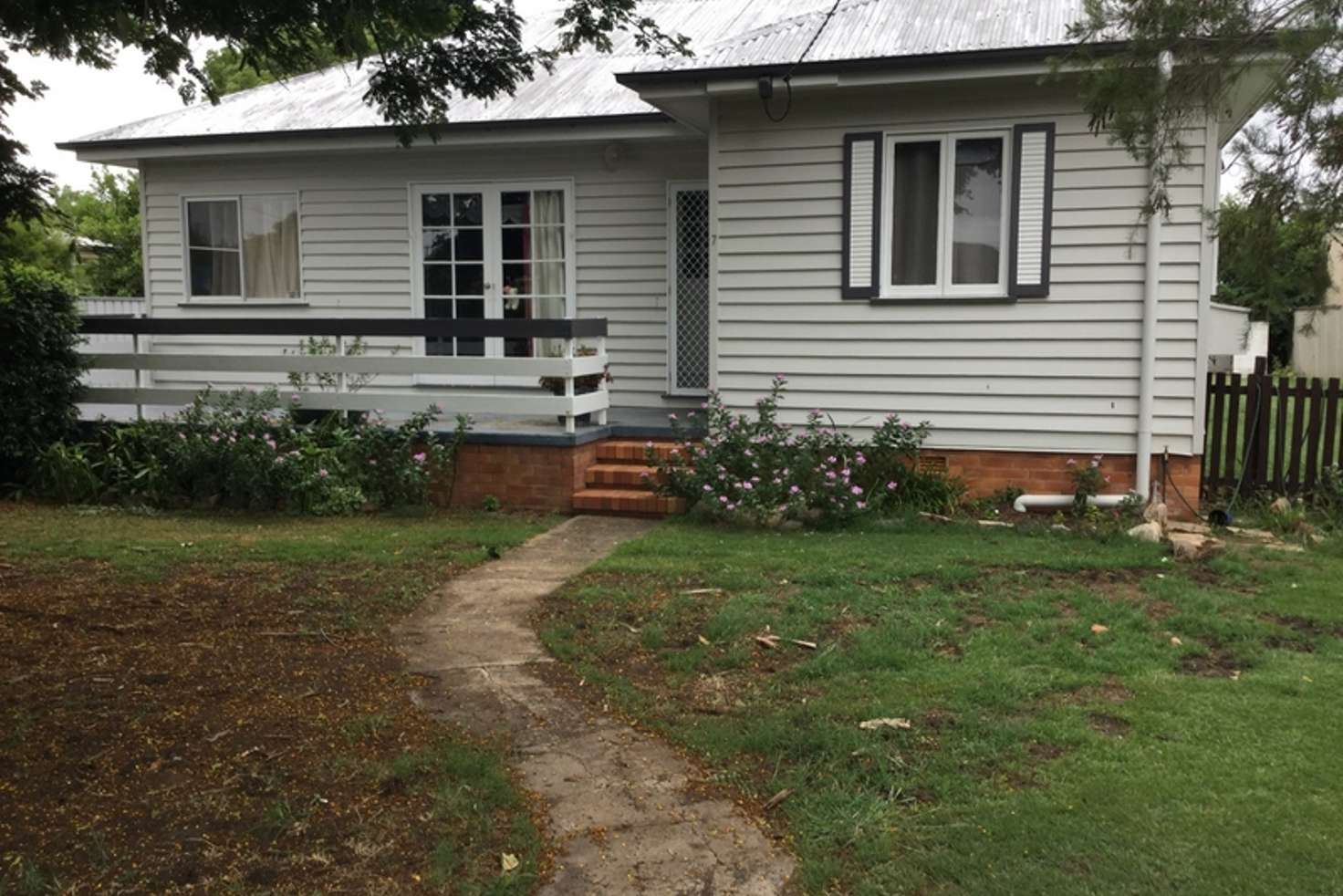 Main view of Homely house listing, 7 Jordan Street, Gatton QLD 4343