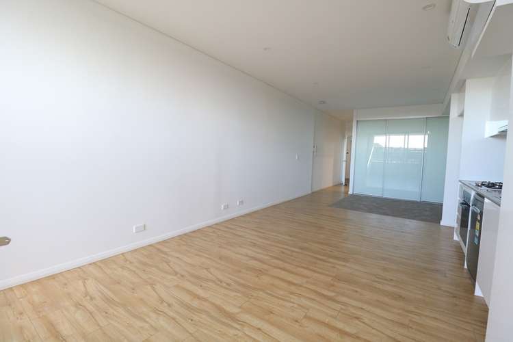 Second view of Homely apartment listing, 13/445 Liverpool Road, Ashfield NSW 2131