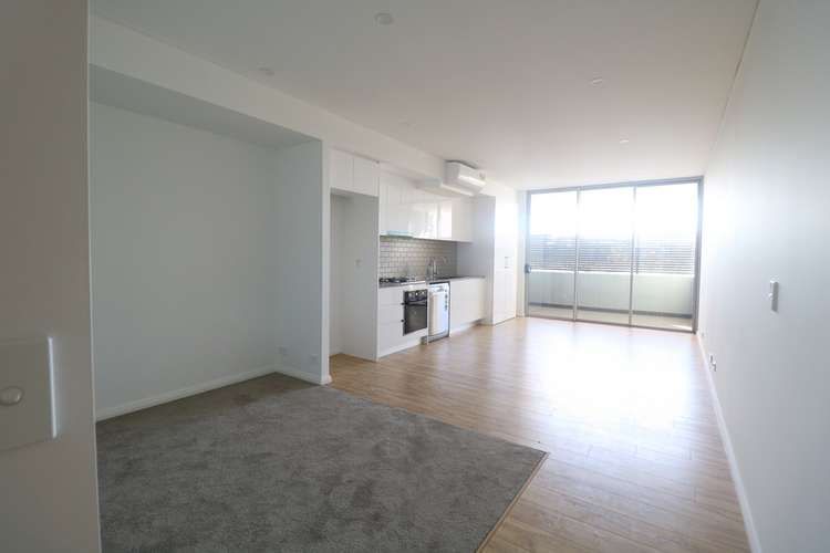 Third view of Homely apartment listing, 13/445 Liverpool Road, Ashfield NSW 2131