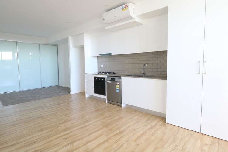 Fourth view of Homely apartment listing, 13/445 Liverpool Road, Ashfield NSW 2131