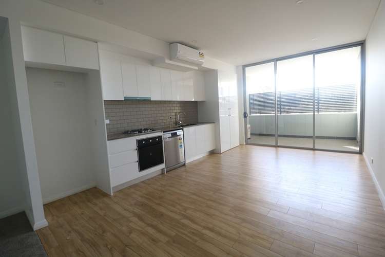 Fifth view of Homely apartment listing, 13/445 Liverpool Road, Ashfield NSW 2131