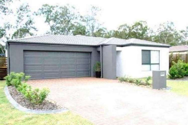 Main view of Homely house listing, 12 Melicope Place, Carseldine QLD 4034