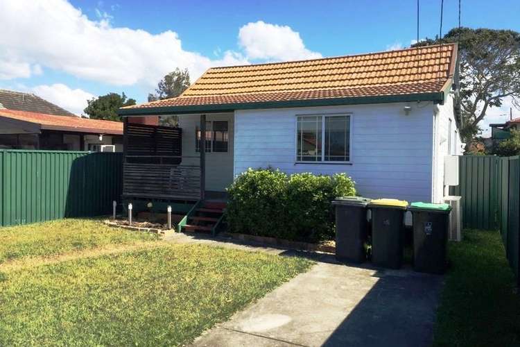 Main view of Homely house listing, 105 Braun Street, Deagon QLD 4017