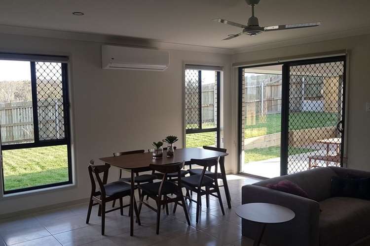 Third view of Homely house listing, 4 Beryl Place, Gatton QLD 4343