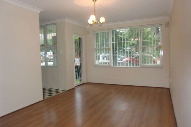 Third view of Homely apartment listing, 1/ 32 Alt Street, Ashfield NSW 2131