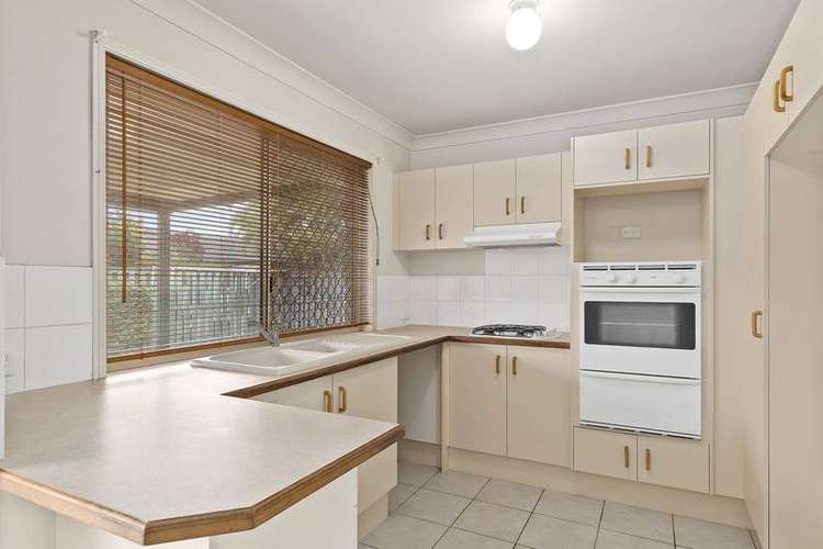 Second view of Homely house listing, Unit 1/130 College Way, Boondall QLD 4034
