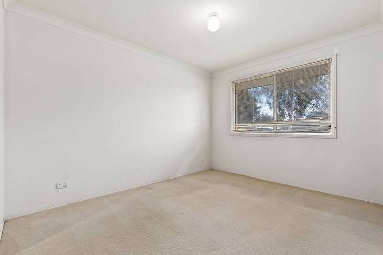 Sixth view of Homely house listing, Unit 1/130 College Way, Boondall QLD 4034