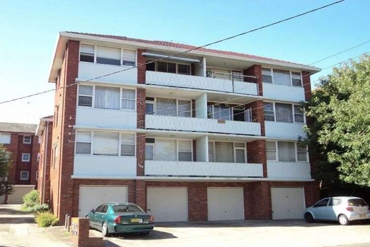 Main view of Homely apartment listing, 11/ 109 Elizabeth Street, Ashfield NSW 2131