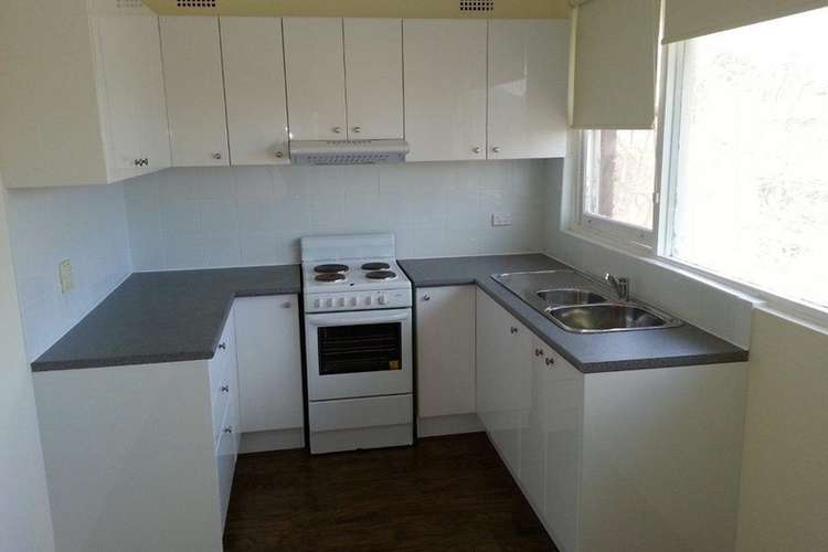 Third view of Homely apartment listing, 11/ 109 Elizabeth Street, Ashfield NSW 2131