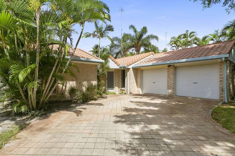 Second view of Homely house listing, 12 Resolute Street, Sunrise Beach QLD 4567