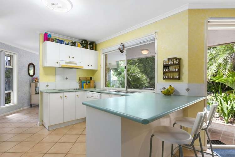 Third view of Homely house listing, 12 Resolute Street, Sunrise Beach QLD 4567