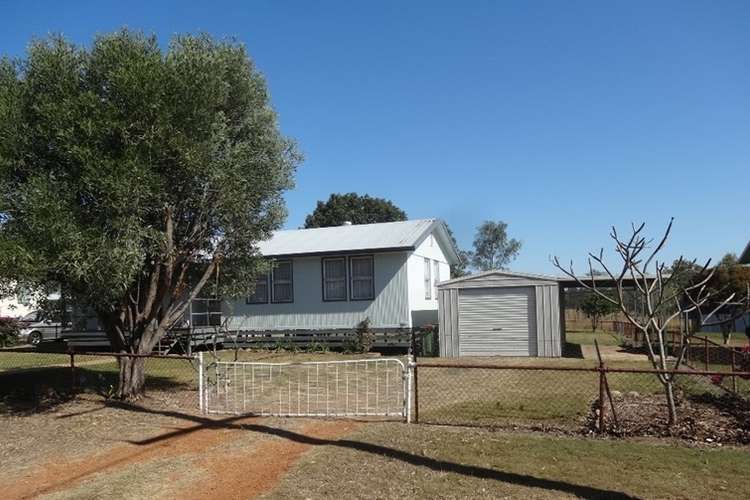 Second view of Homely house listing, 17 Fielding Road, College View QLD 4343