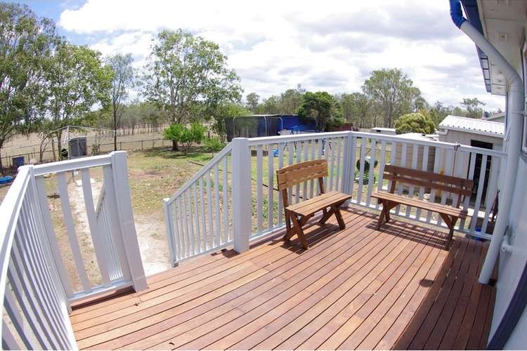 Fourth view of Homely house listing, 17 Fielding Road, College View QLD 4343