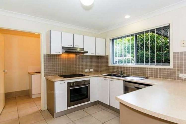 Second view of Homely townhouse listing, 11/18 Emma Street, Bracken Ridge QLD 4017