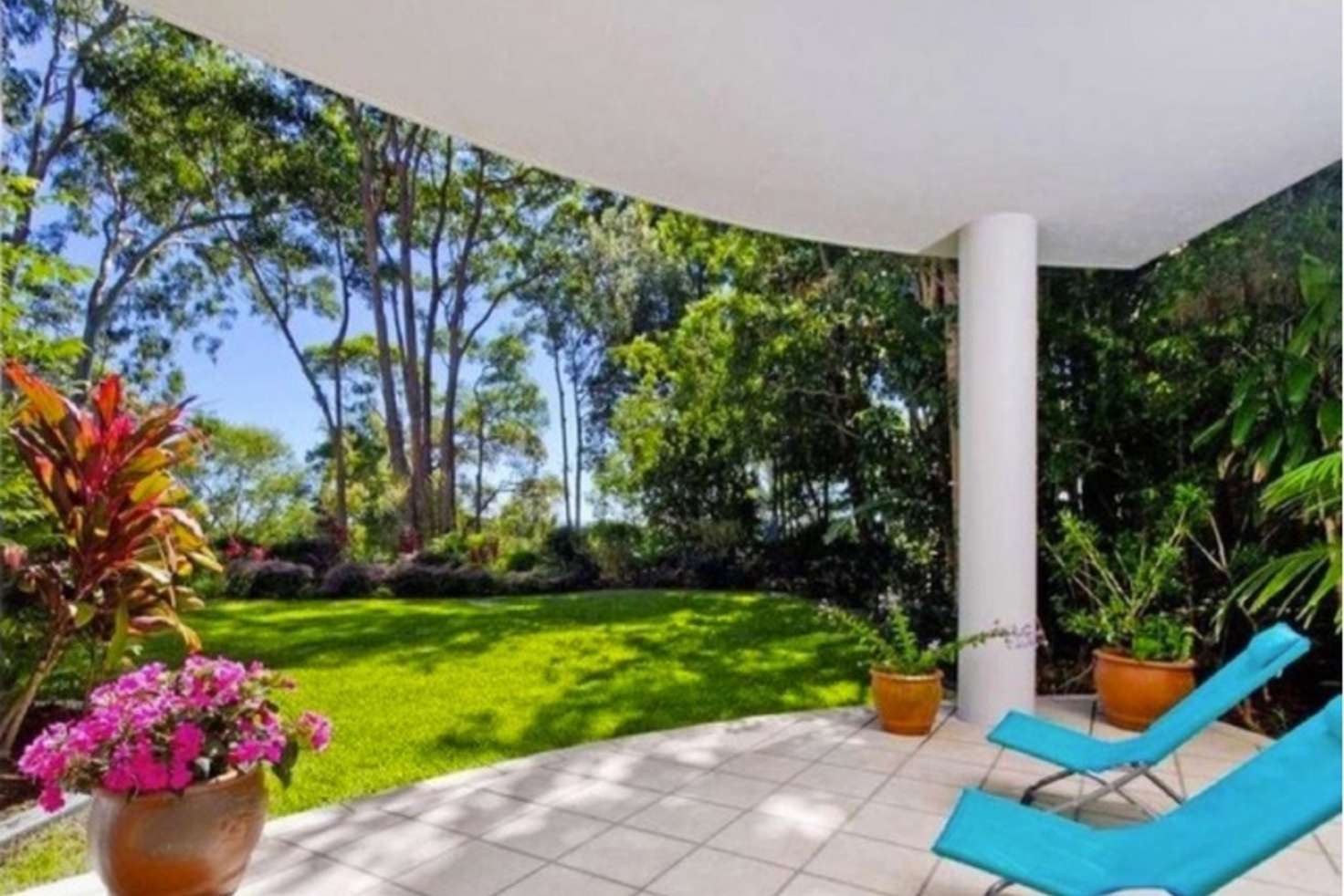 Main view of Homely unit listing, Unit 6/4 Serenity Close, Noosa Heads QLD 4567