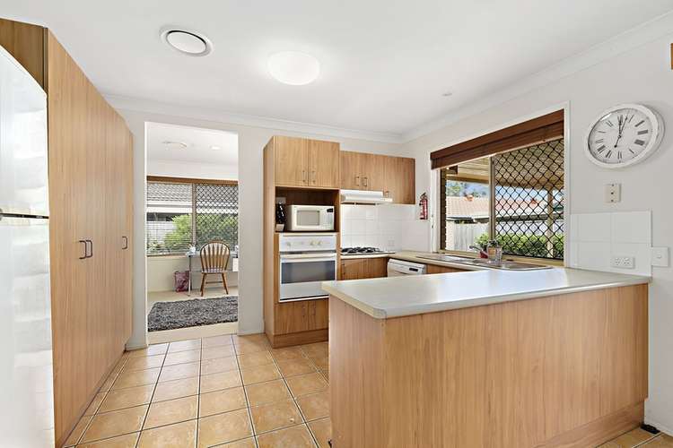 Second view of Homely house listing, 160 College Way, Boondall QLD 4034
