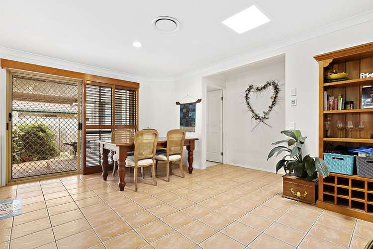 Third view of Homely house listing, 160 College Way, Boondall QLD 4034