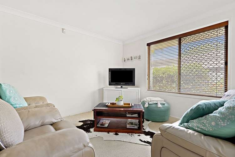 Fourth view of Homely house listing, 160 College Way, Boondall QLD 4034