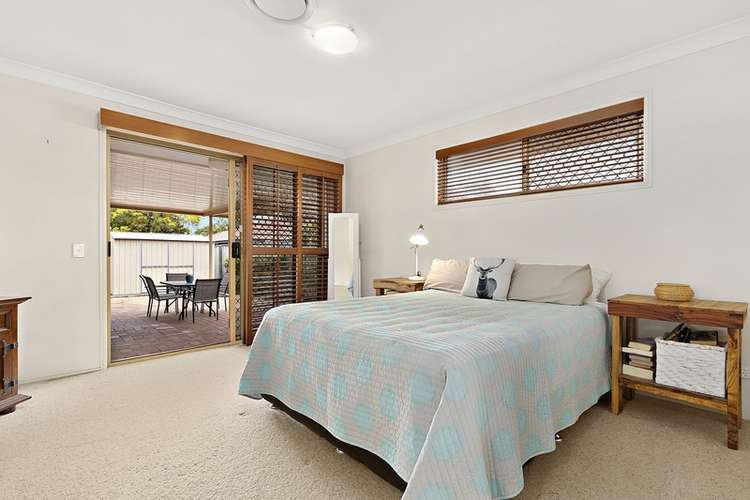 Fifth view of Homely house listing, 160 College Way, Boondall QLD 4034