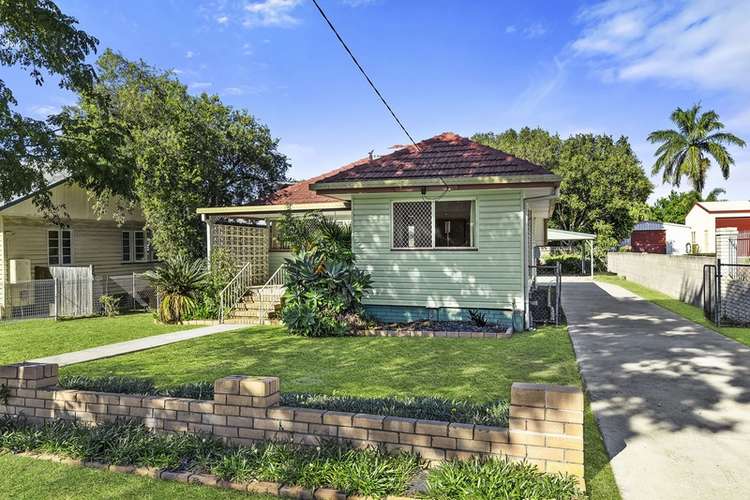 Main view of Homely house listing, 158 Beams Road, Zillmere QLD 4034