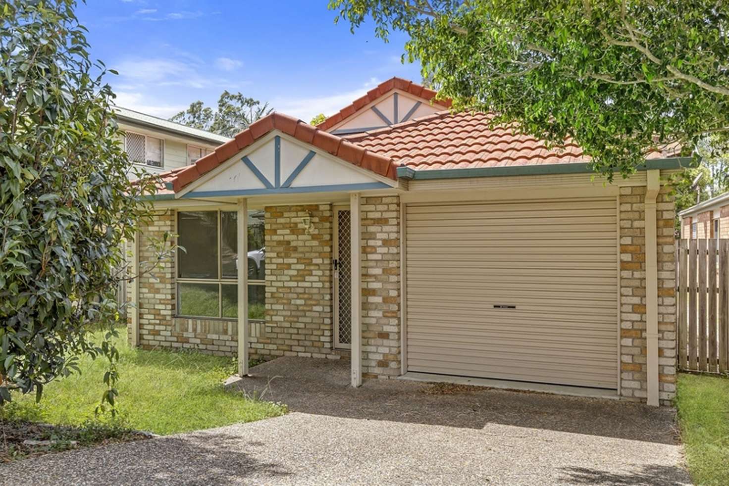 Main view of Homely house listing, 7 Honeydew Crescent, Taigum QLD 4018