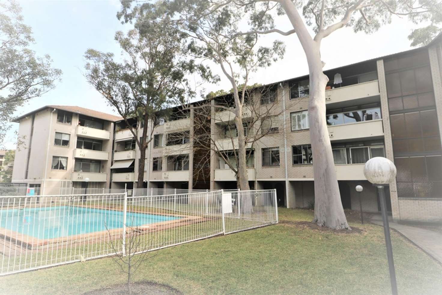Main view of Homely unit listing, 14/ 122 Georges River Road, Croydon Park NSW 2133