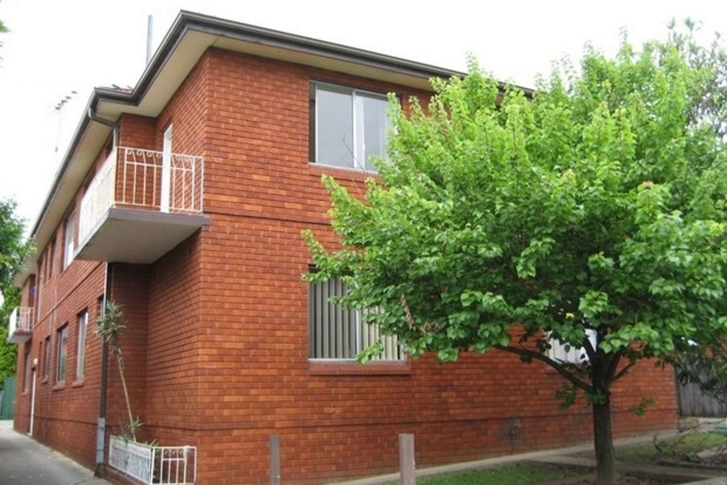 Main view of Homely unit listing, 5/ 6 The Broadway, Punchbowl NSW 2196