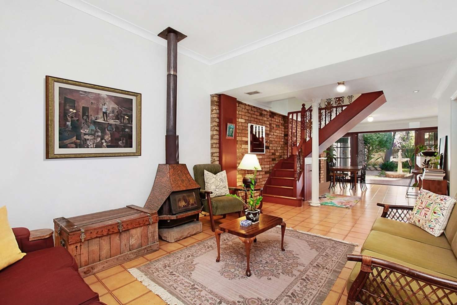 Main view of Homely house listing, 89 Wyndham Street, Alexandria NSW 2015