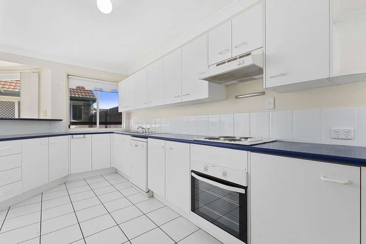 Second view of Homely villa listing, 36/14 Sovereign Place, Boondall QLD 4034