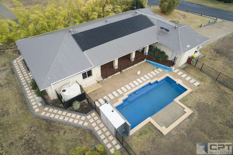 Main view of Homely house listing, 1 Cedar Drive, Gatton QLD 4343