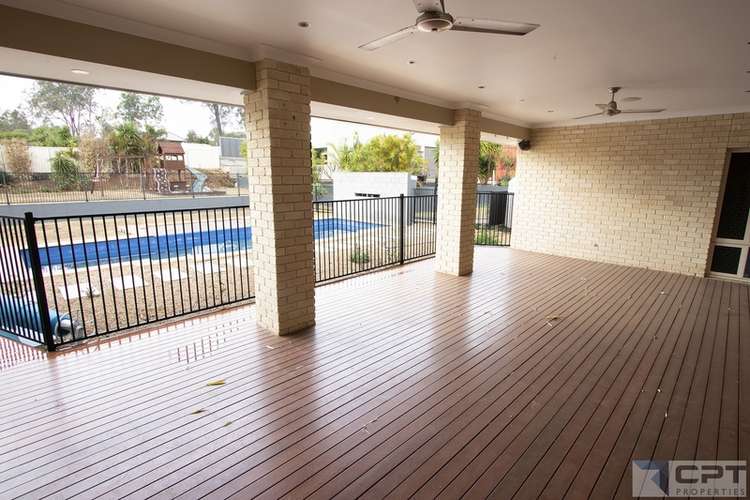 Fourth view of Homely house listing, 1 Cedar Drive, Gatton QLD 4343