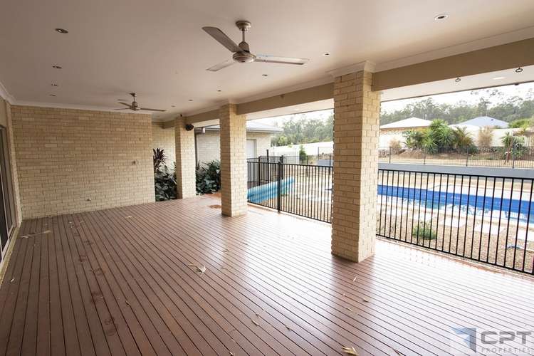 Fifth view of Homely house listing, 1 Cedar Drive, Gatton QLD 4343